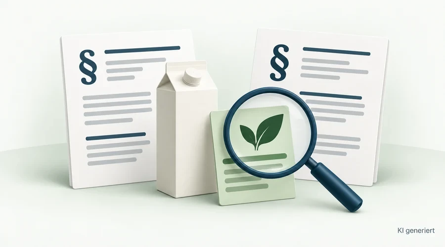 Greenwashing-Regulierung 2026: Was EmpCo und UWG n. F. für Unternehmen ändern
