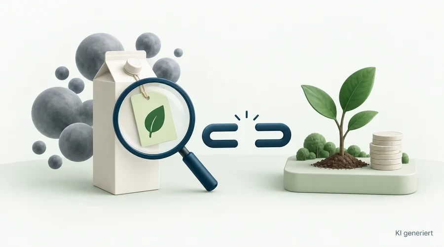 CO₂-Kompensation in der Produktwerbung: Was Nr. 4c seit September 2026 verbietet