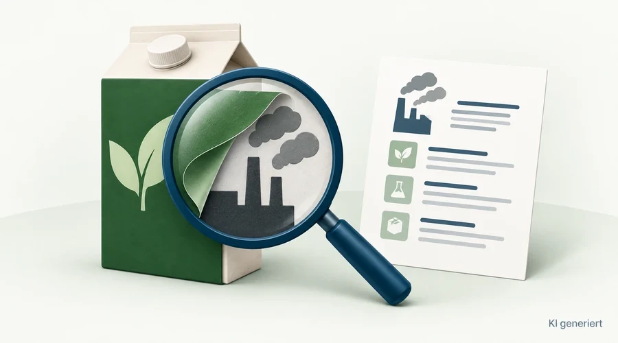 Was ist Greenwashing? Definition, Arten und Rechtslage 2026