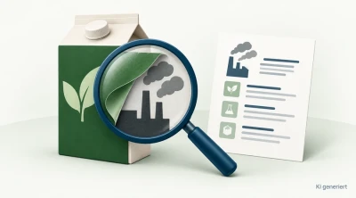 Was ist Greenwashing? Definition, Beispiele und Erkennung