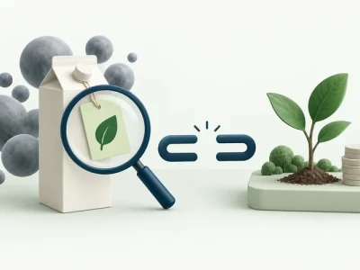 CO₂-Kompensation in der Produktwerbung: Was Nr. 4c seit September 2026 verbietet