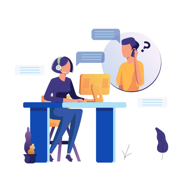 Customer Support